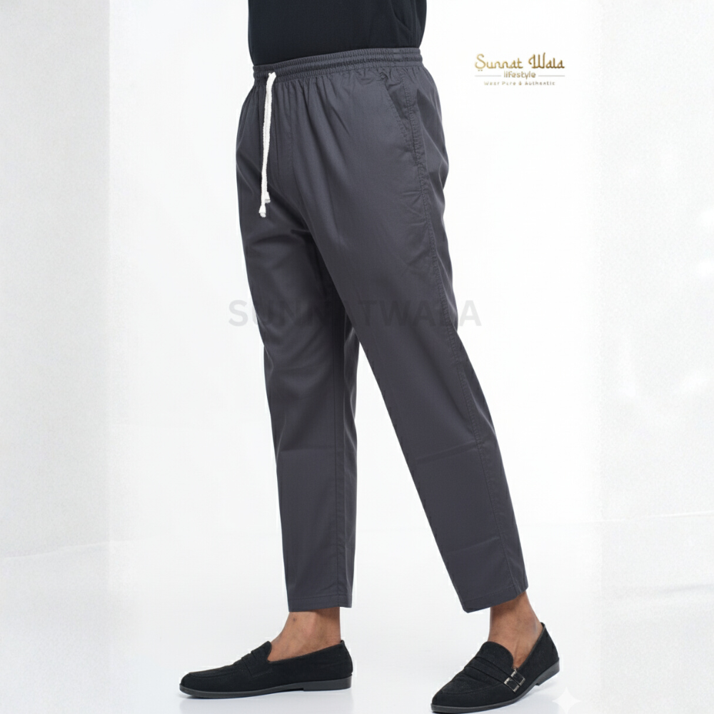 STICH TROUSER PAJAMA