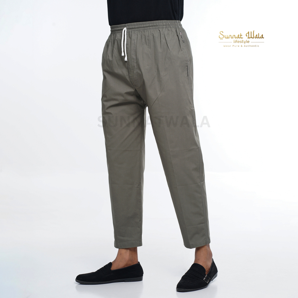 STICH TROUSER PAJAMA