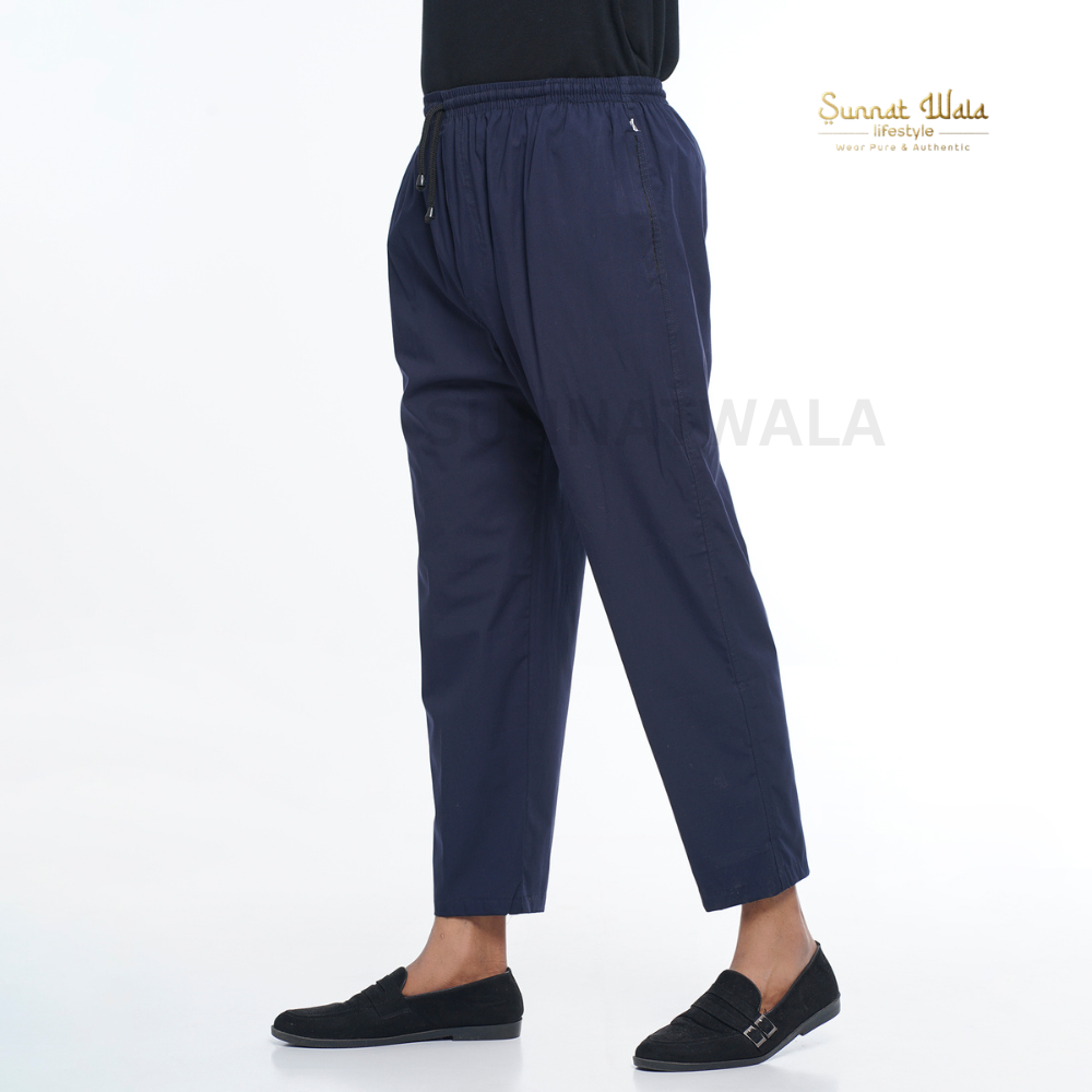 STICH TROUSER PAJAMA