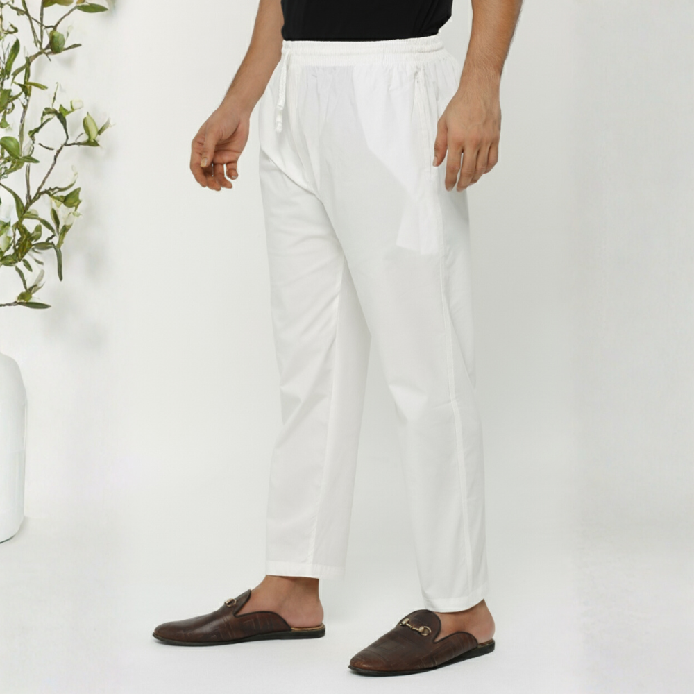 STICH TROUSER PAJAMA