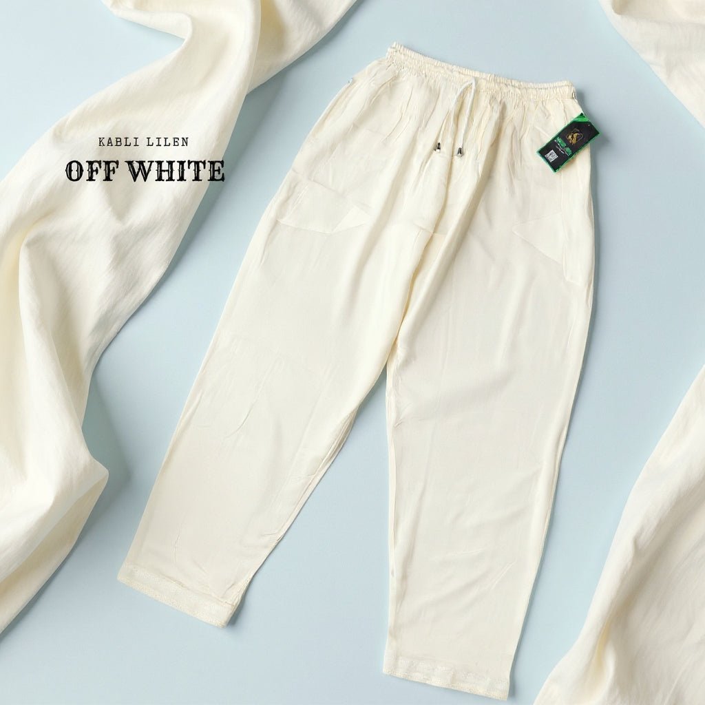 KABLI LILEN PAJAMA - ND LIFESTYLE