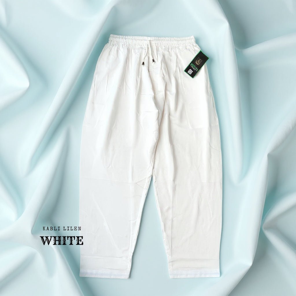 KABLI LILEN PAJAMA - ND LIFESTYLE