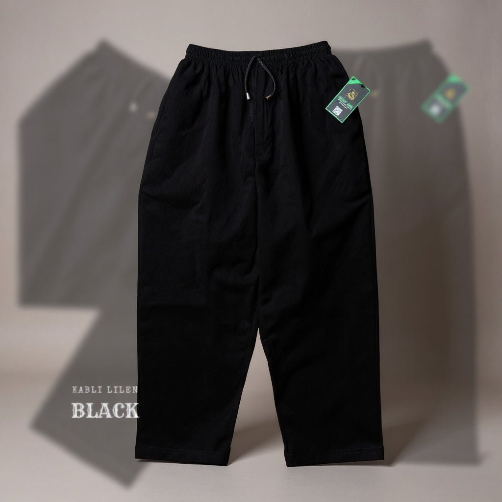 KABLI LILEN PAJAMA - ND LIFESTYLE