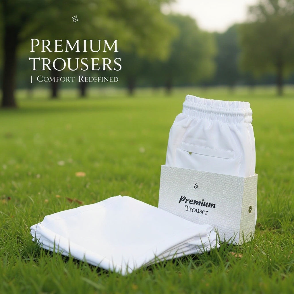 PREMIUM MICRO STICH PANT PAJAMA