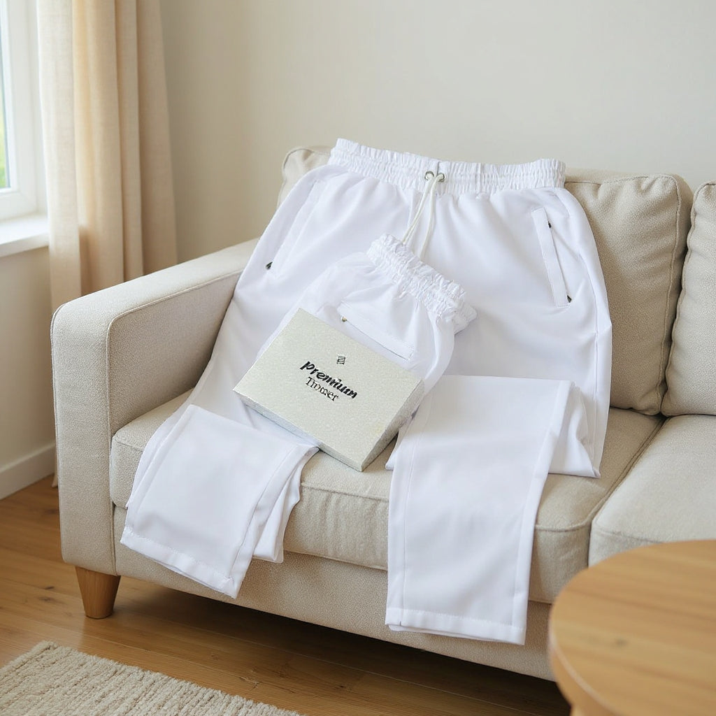 PREMIUM MICRO STICH PANT PAJAMA