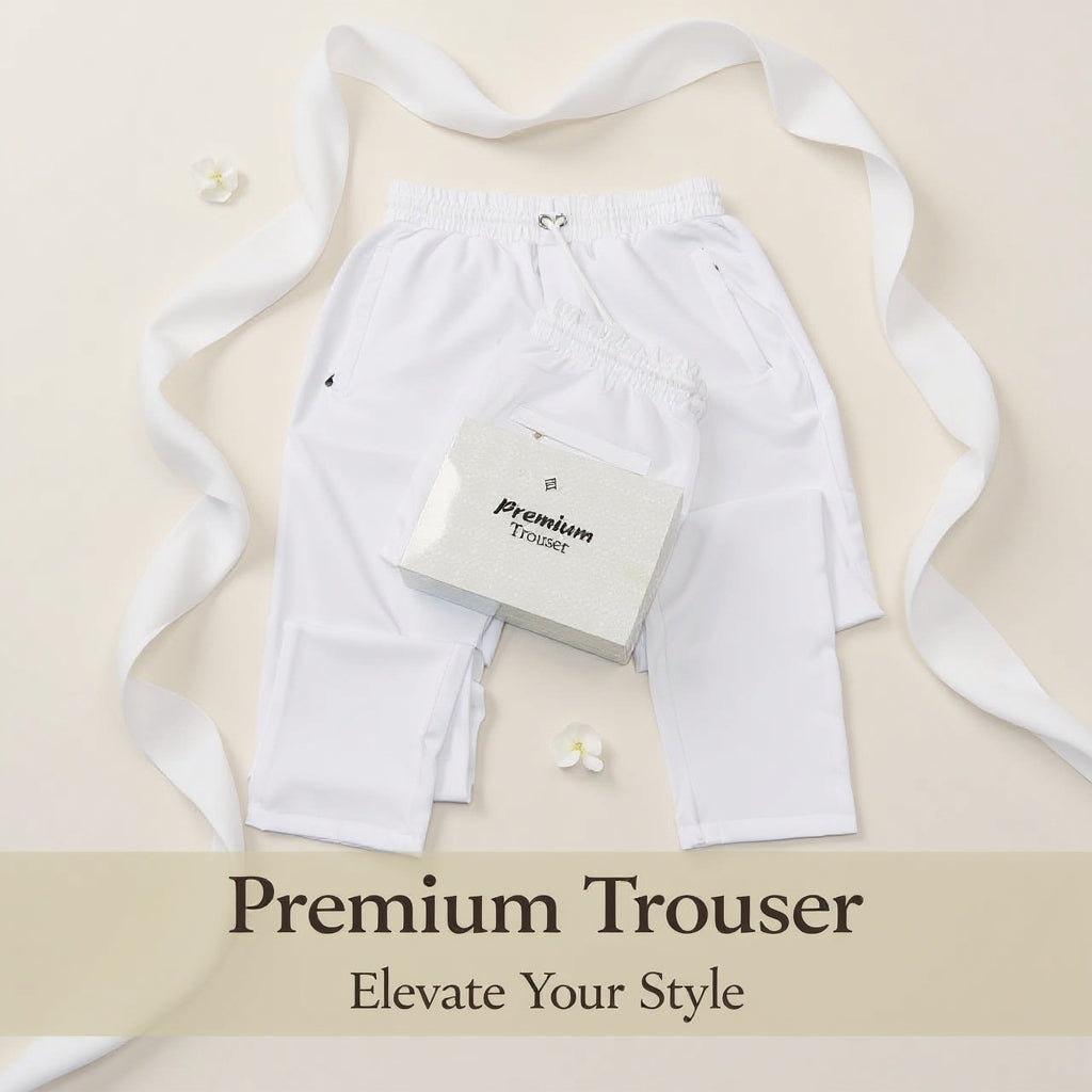 PREMIUM MICRO STICH PANT PAJAMA