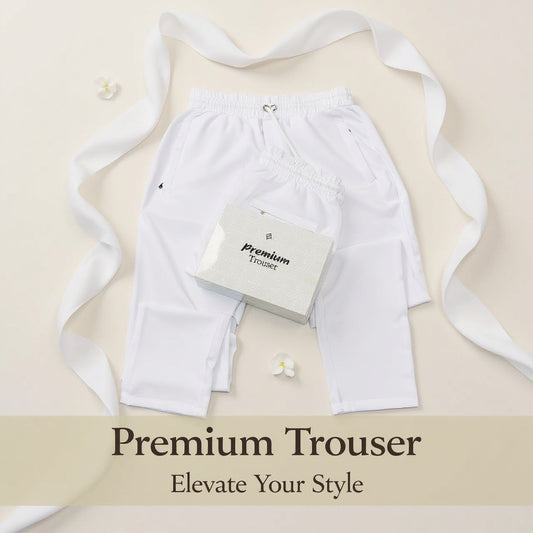 PREMIUM MICRO STICH PANT PAJAMA