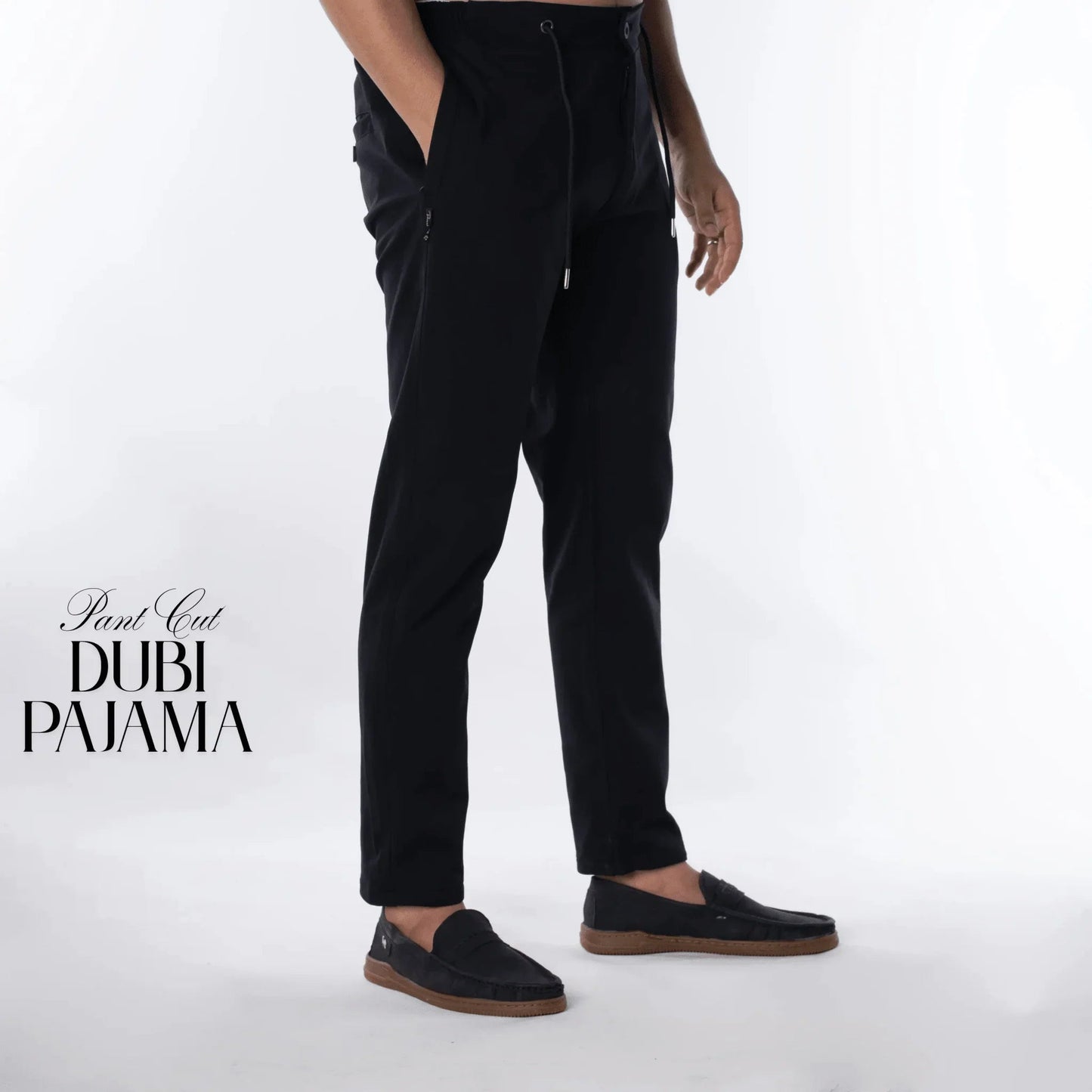 Pant Cut Dubi Pajama - ND LIFESTYLE