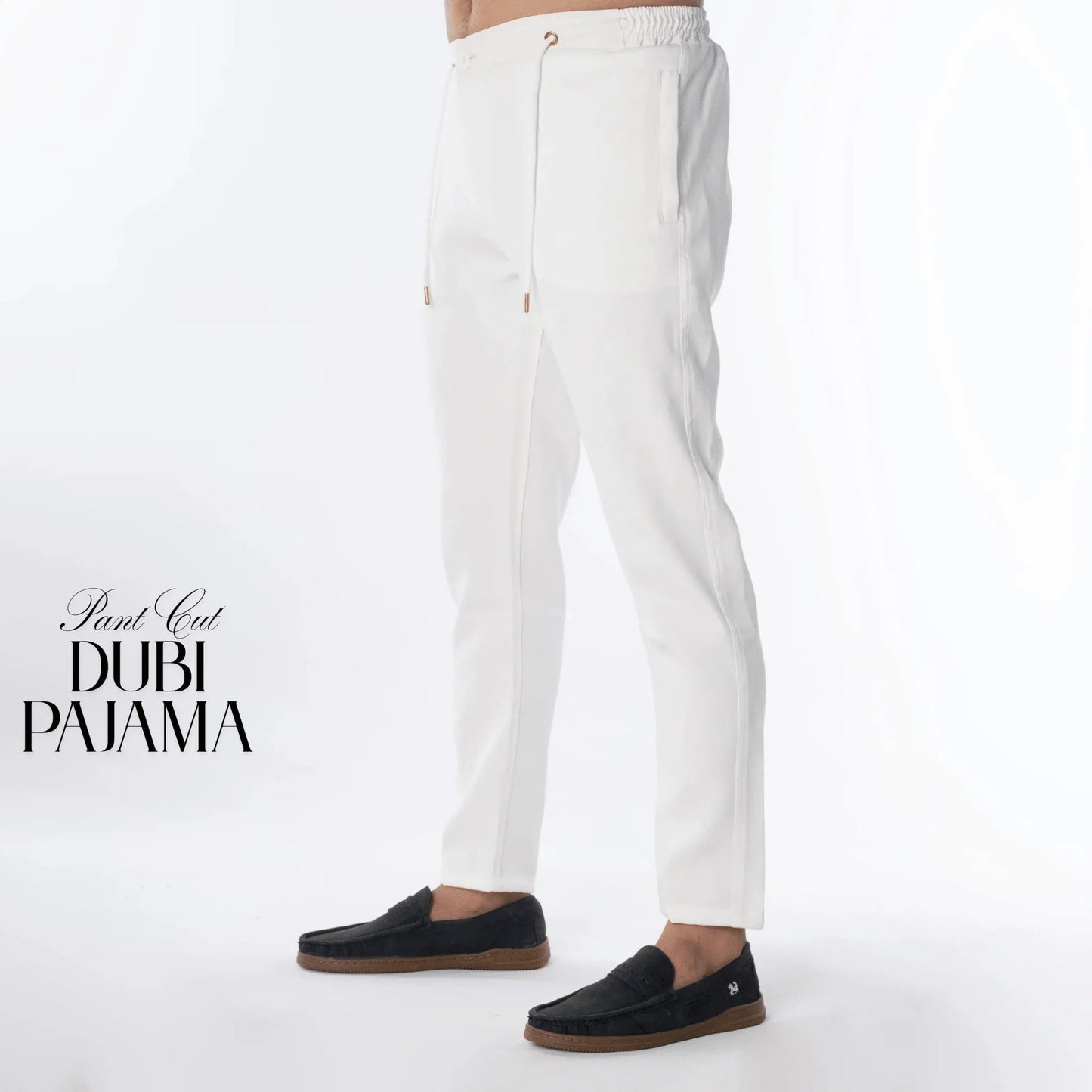 Pant Cut Dubi Pajama - ND LIFESTYLE